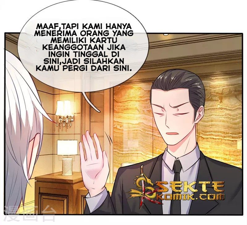 I am Daxianzun Chapter 8 - halaman 14