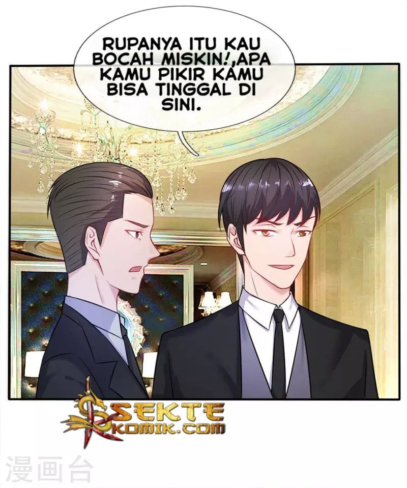 I am Daxianzun Chapter 8 - halaman 16