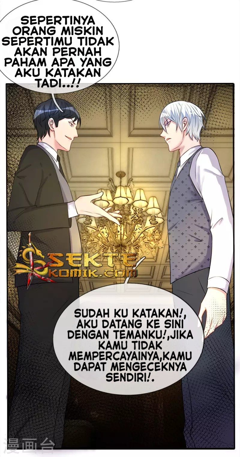 I am Daxianzun Chapter 8 - halaman 20