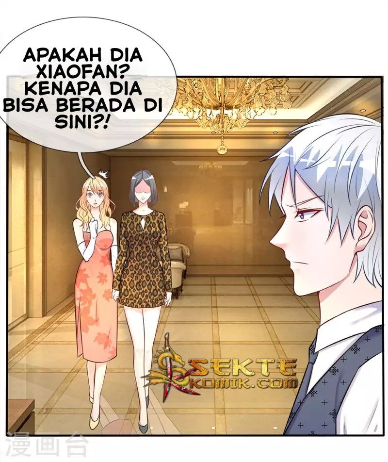 I am Daxianzun Chapter 8 - halaman 22