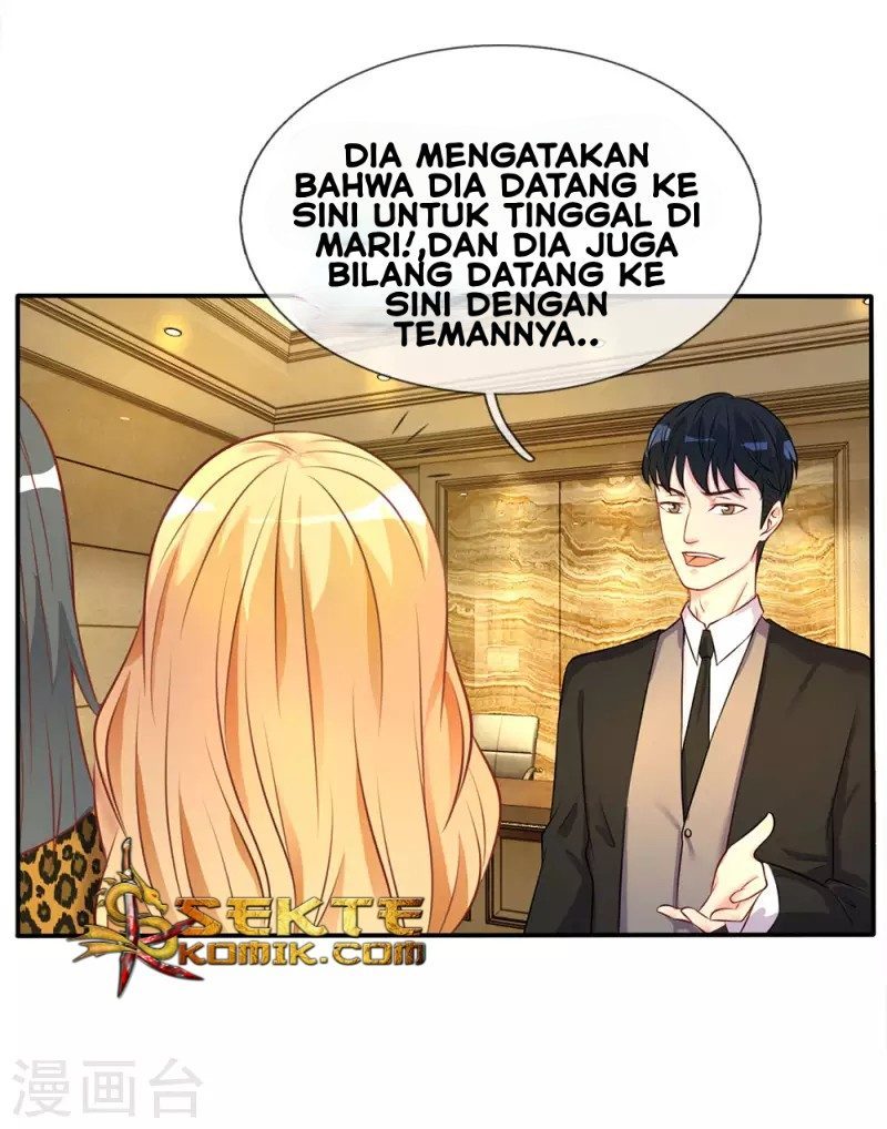 I am Daxianzun Chapter 8 - halaman 23