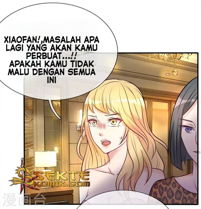 I am Daxianzun Chapter 8 - halaman 24