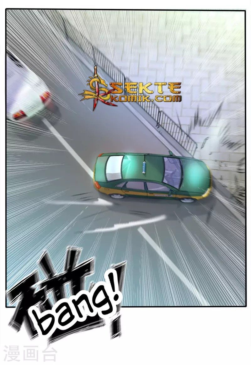 I am Daxianzun Chapter 8 - halaman 3