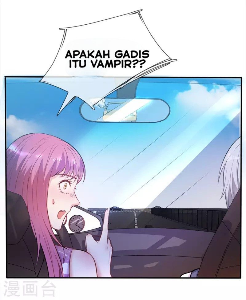I am Daxianzun Chapter 8 - halaman 7