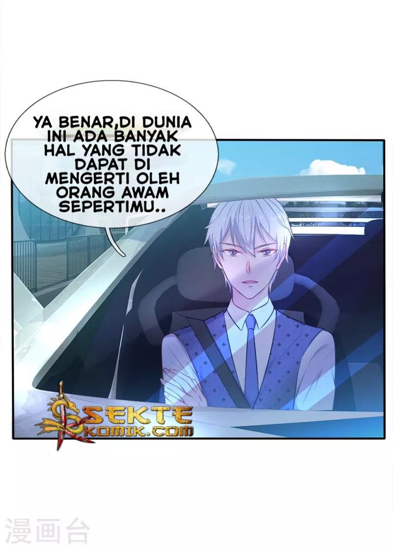 I am Daxianzun Chapter 8 - halaman 8