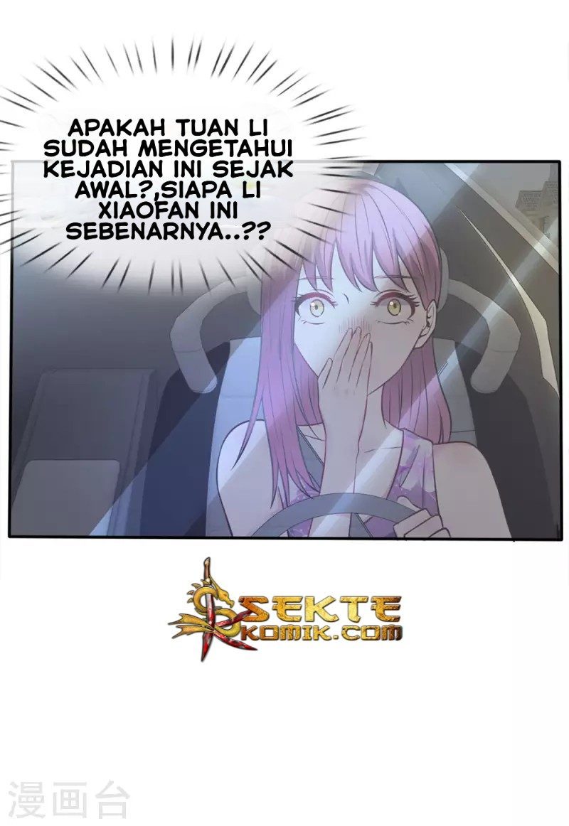 I am Daxianzun Chapter 8 - halaman 9