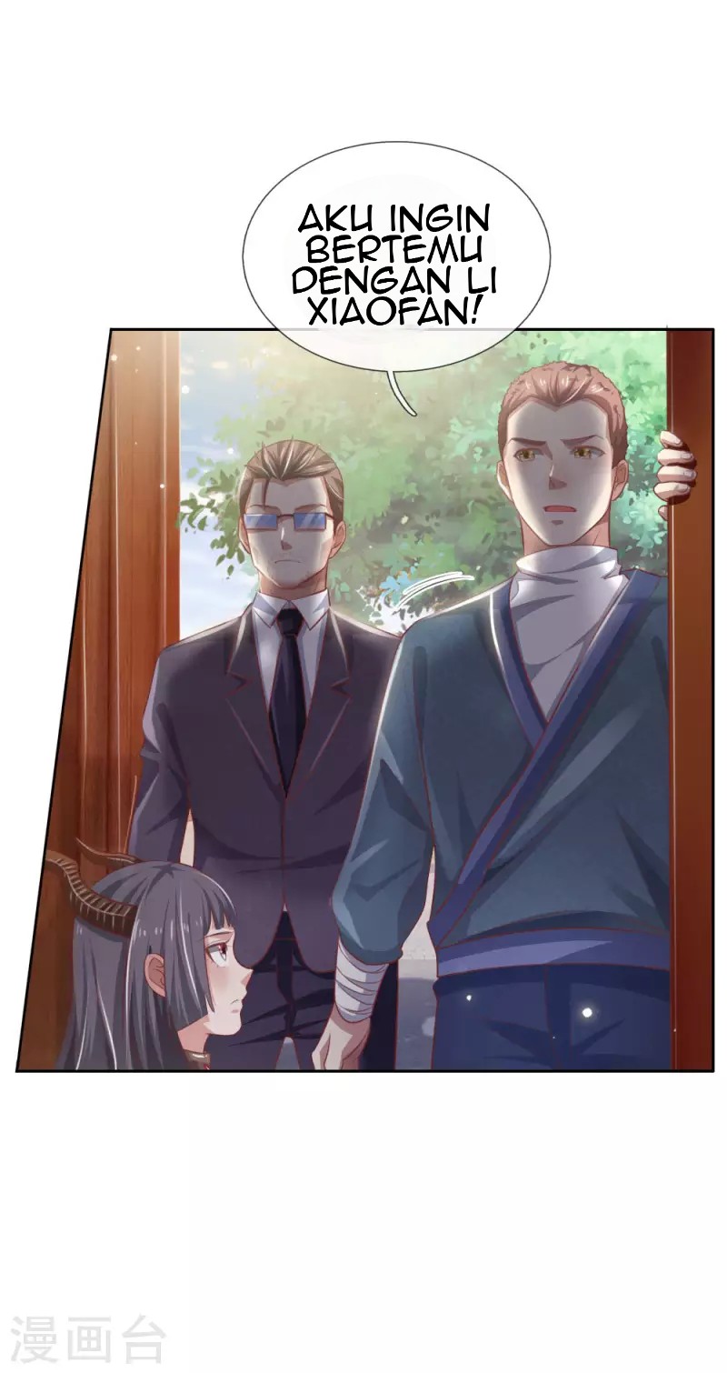 I am Daxianzun Chapter 80 - halaman 10