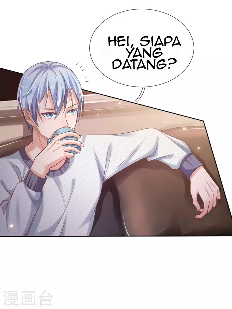 I am Daxianzun Chapter 80 - halaman 12