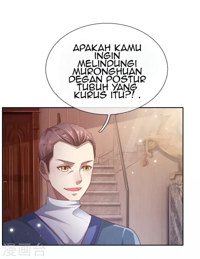 I am Daxianzun Chapter 80 - halaman 14