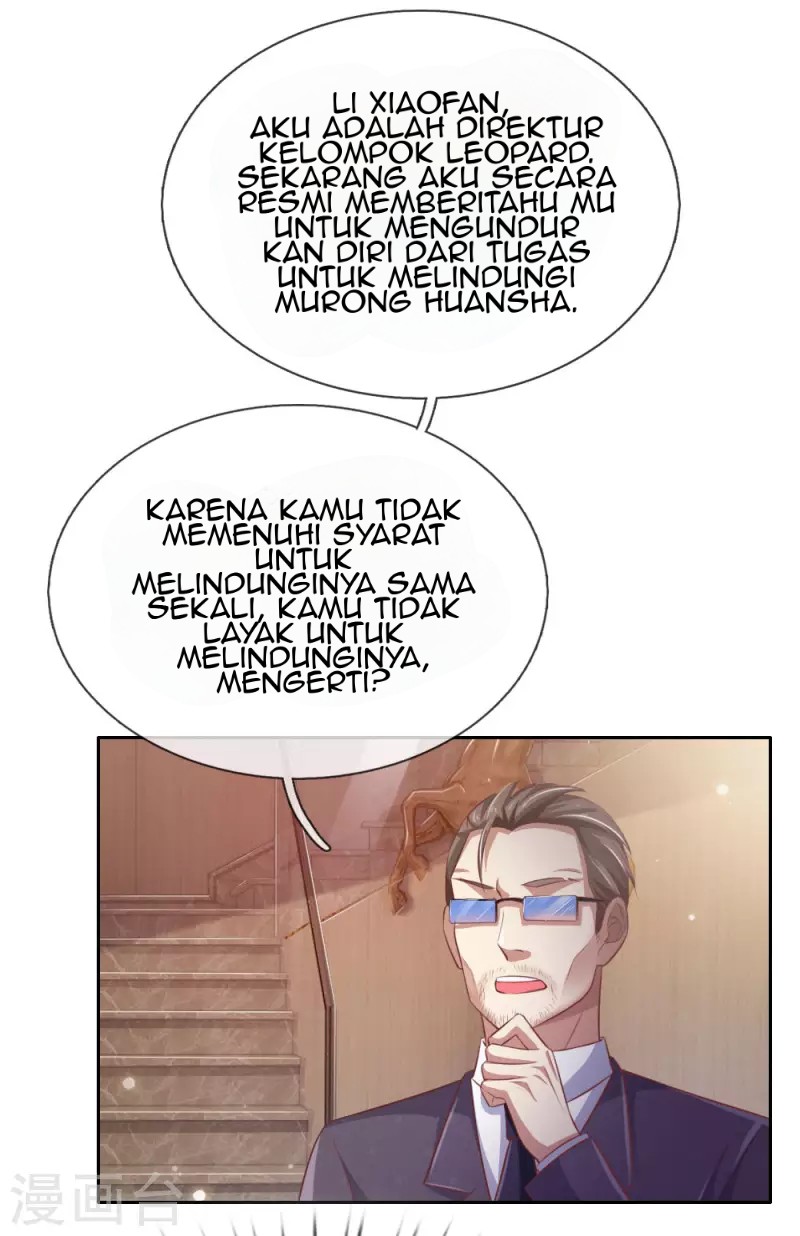 I am Daxianzun Chapter 80 - halaman 15
