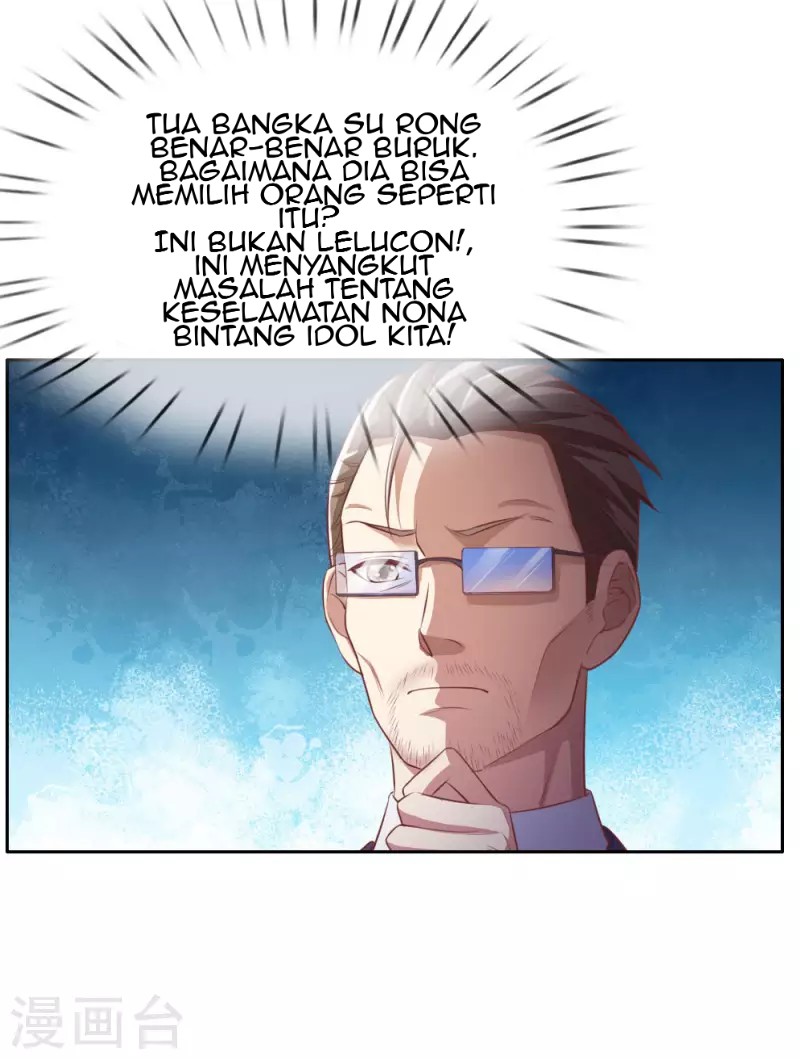 I am Daxianzun Chapter 80 - halaman 16