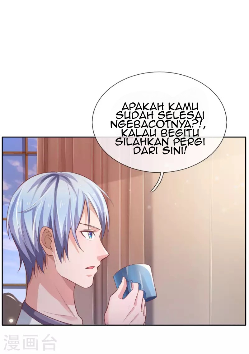 I am Daxianzun Chapter 80 - halaman 17