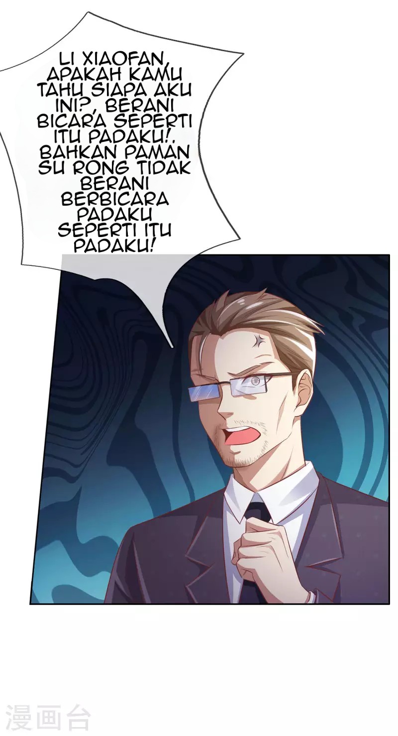 I am Daxianzun Chapter 80 - halaman 18