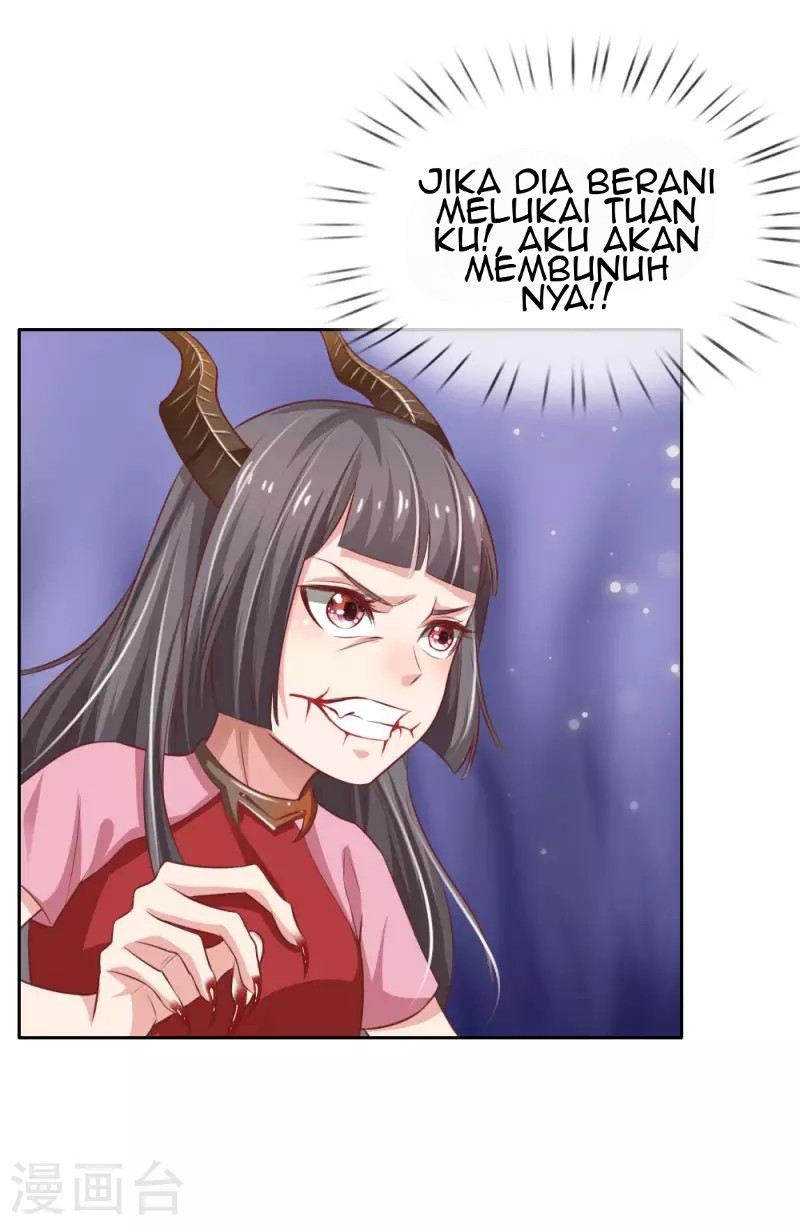 I am Daxianzun Chapter 80 - halaman 26