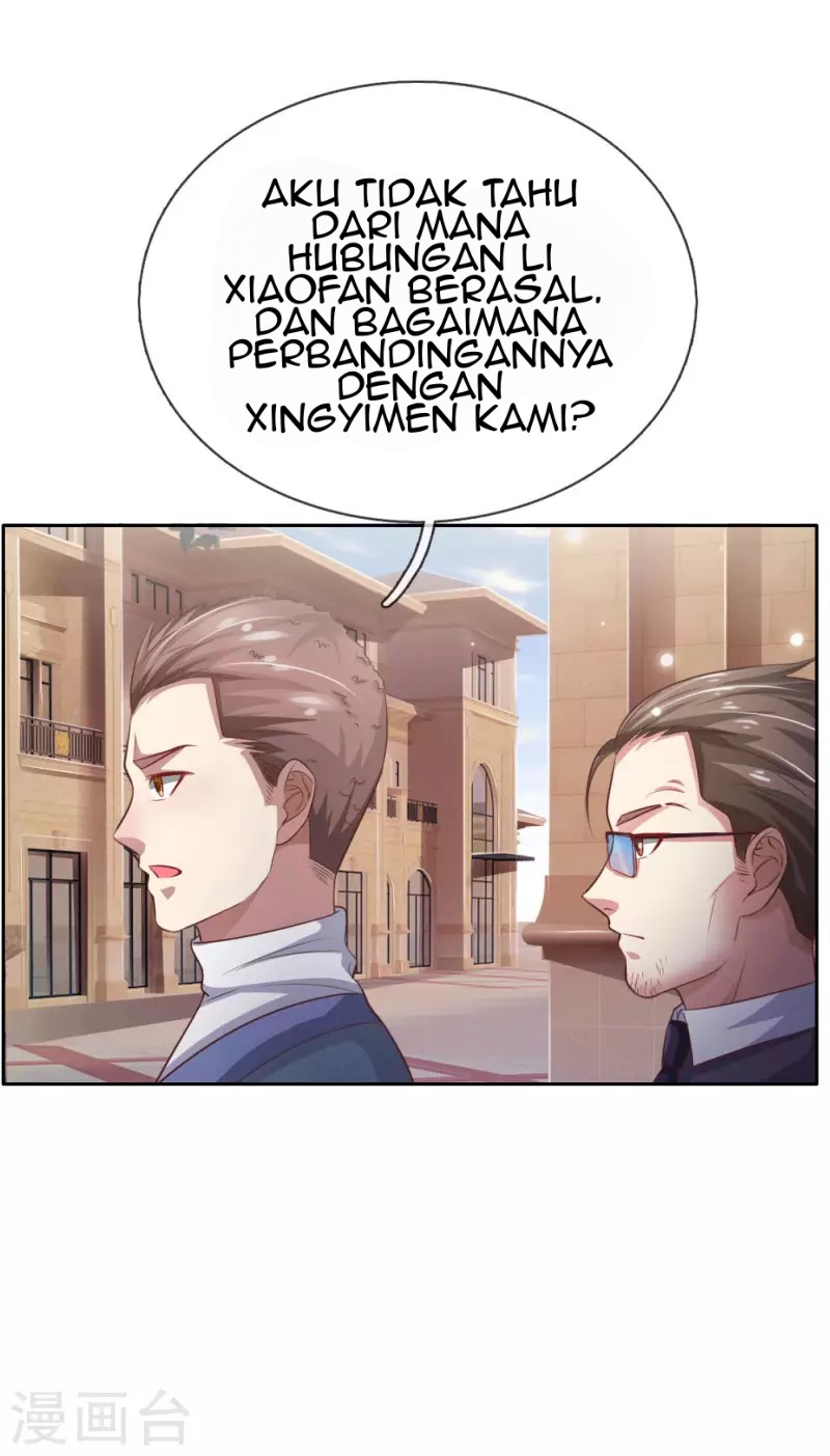 I am Daxianzun Chapter 80 - halaman 5