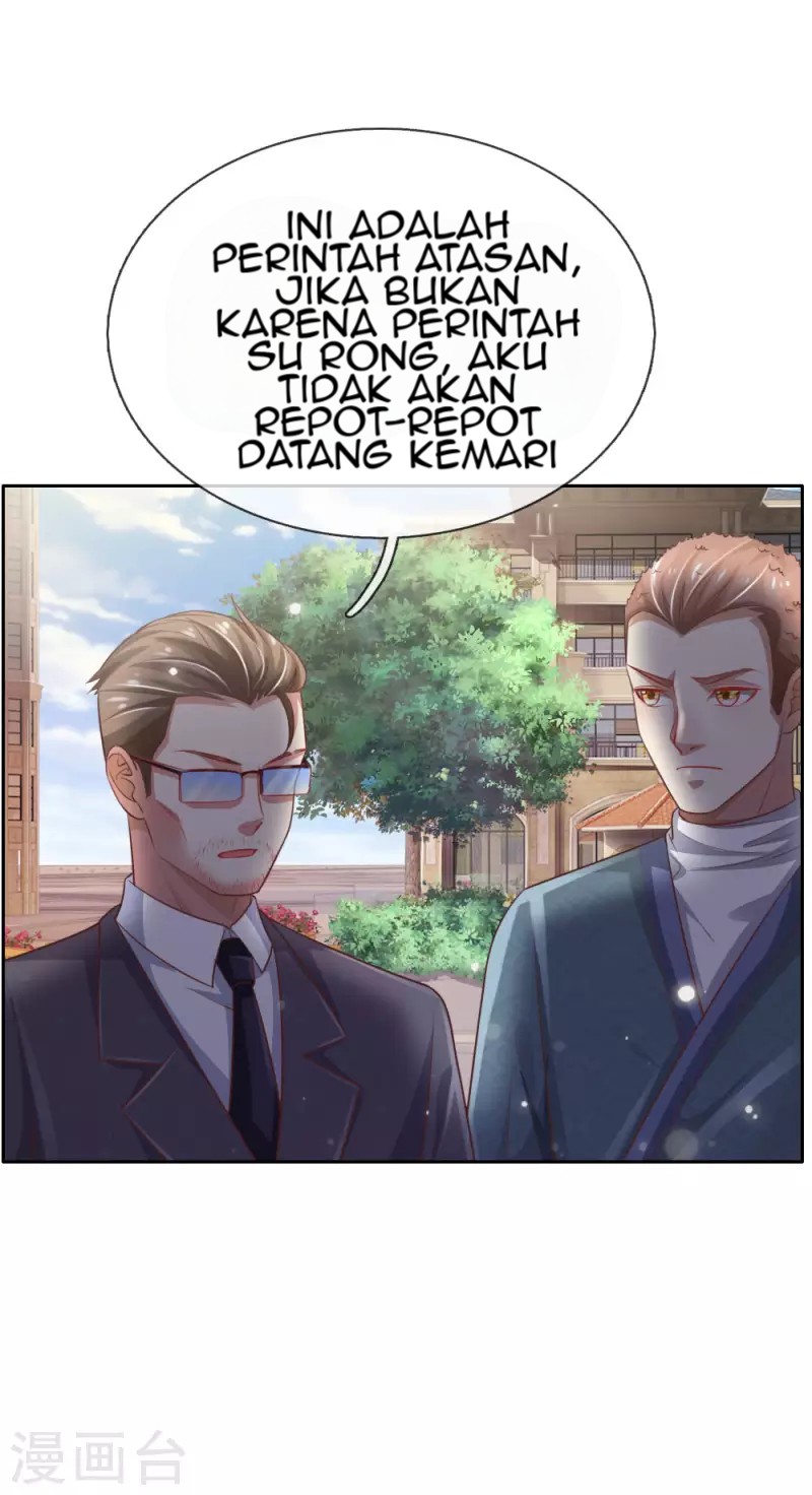 I am Daxianzun Chapter 80 - halaman 7