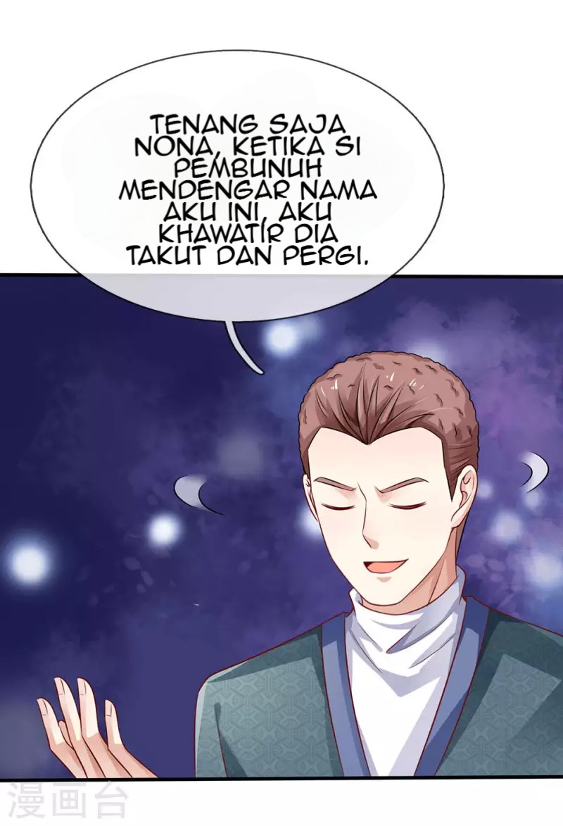 I am Daxianzun Chapter 81 - halaman 11
