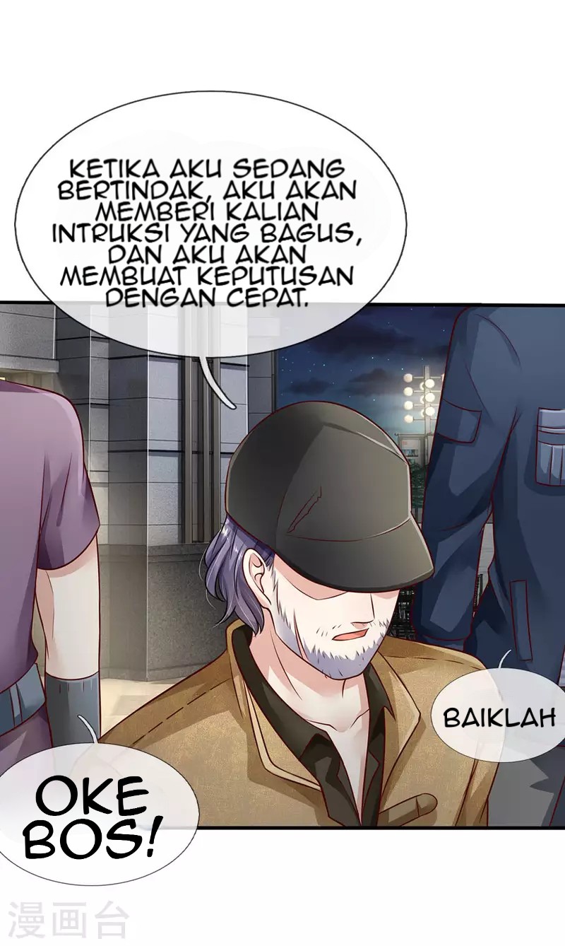 I am Daxianzun Chapter 81 - halaman 14