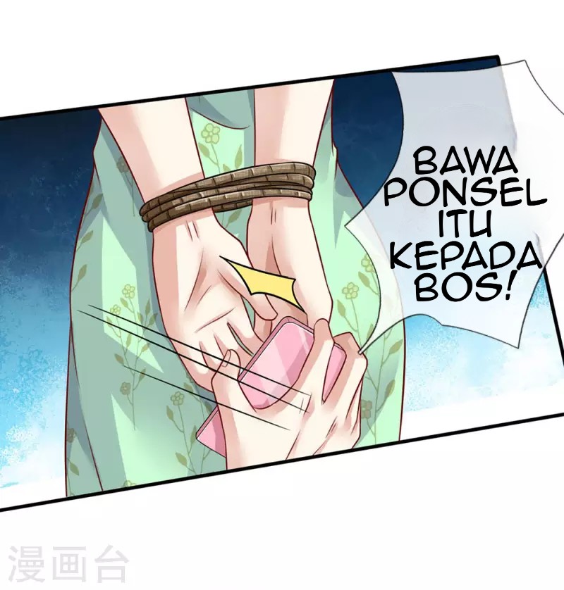I am Daxianzun Chapter 81 - halaman 18