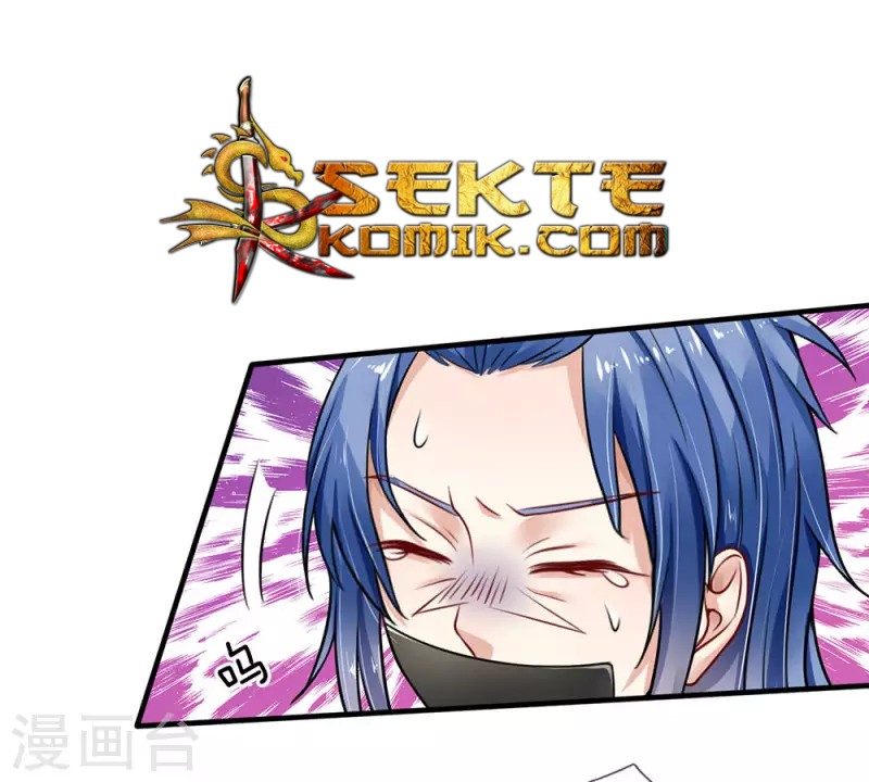 I am Daxianzun Chapter 81 - halaman 20