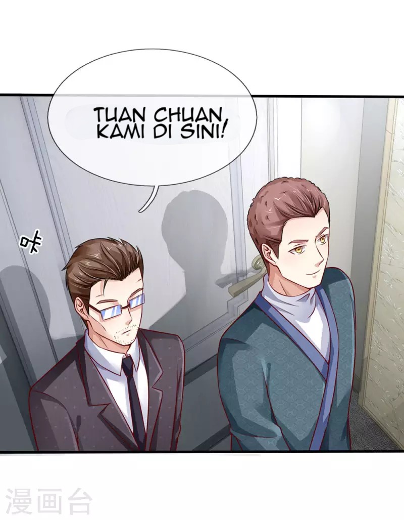 I am Daxianzun Chapter 81 - halaman 3