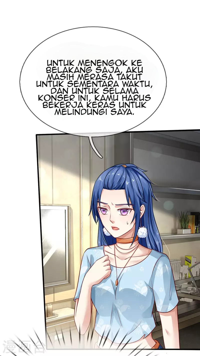 I am Daxianzun Chapter 81 - halaman 5