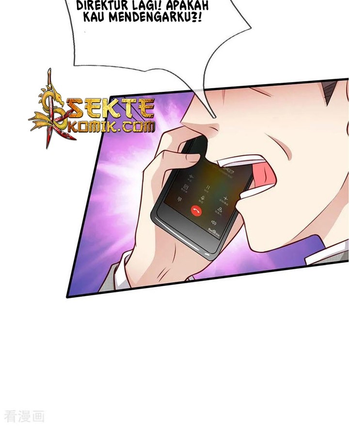 I am Daxianzun Chapter 82 - halaman 10
