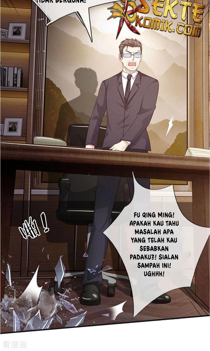 I am Daxianzun Chapter 82 - halaman 6
