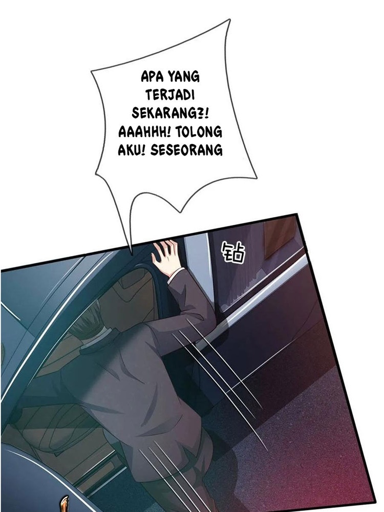I am Daxianzun Chapter 83 - halaman 10