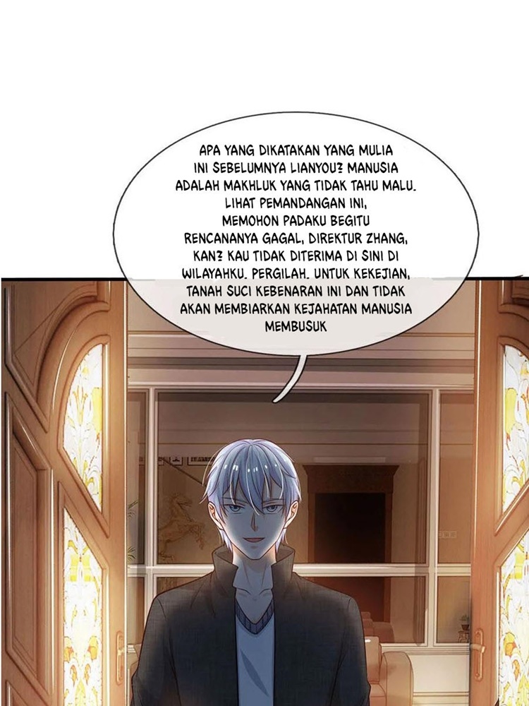 I am Daxianzun Chapter 83 - halaman 12