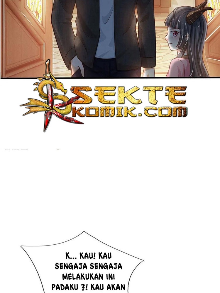 I am Daxianzun Chapter 83 - halaman 13
