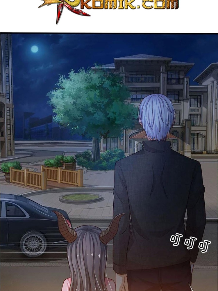I am Daxianzun Chapter 83 - halaman 15