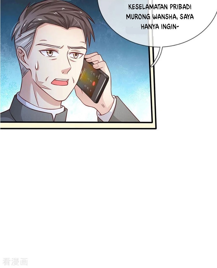 I am Daxianzun Chapter 83 - halaman 17