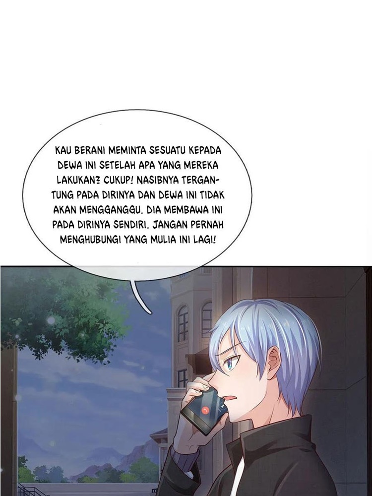I am Daxianzun Chapter 83 - halaman 18