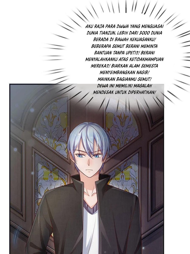 I am Daxianzun Chapter 83 - halaman 20