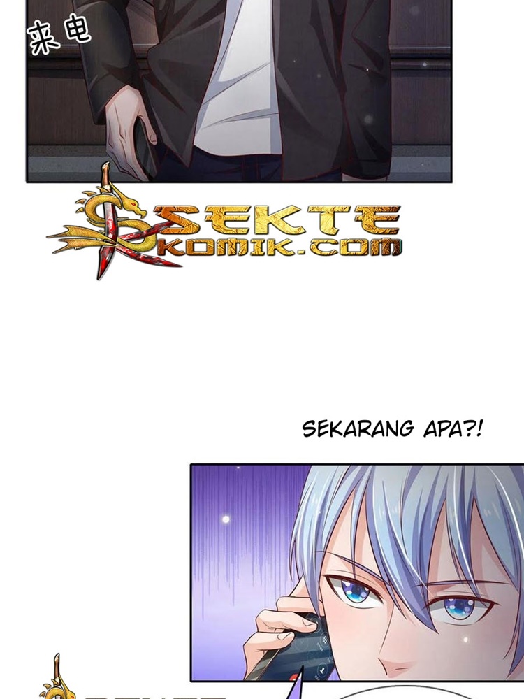 I am Daxianzun Chapter 83 - halaman 21