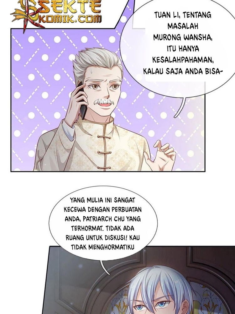 I am Daxianzun Chapter 83 - halaman 22