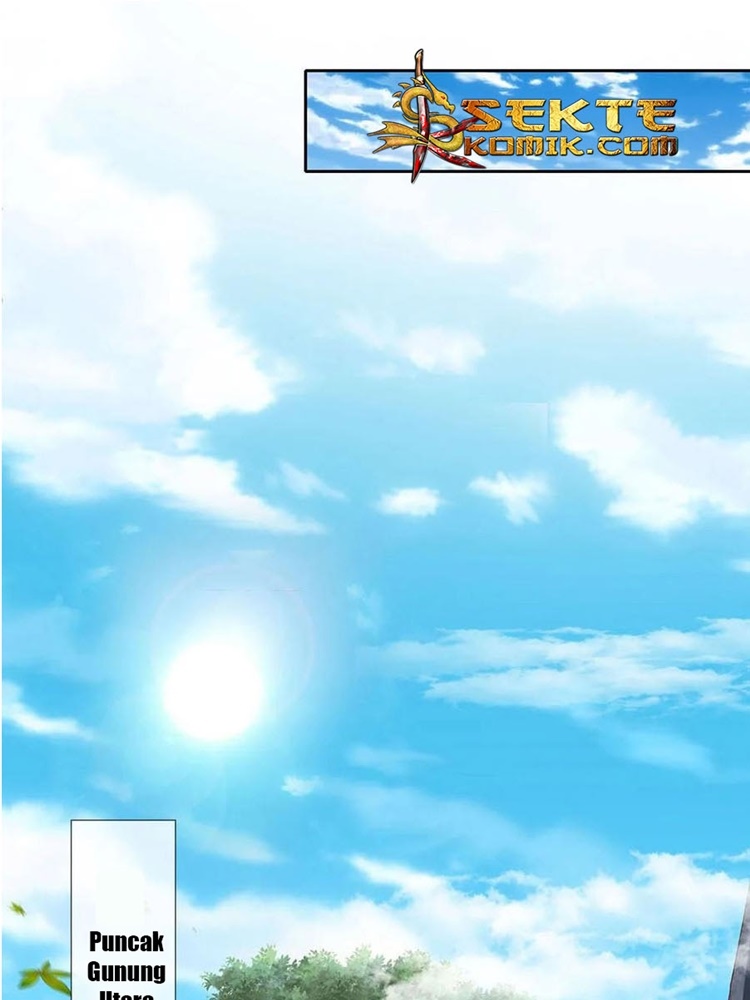 I am Daxianzun Chapter 83 - halaman 24