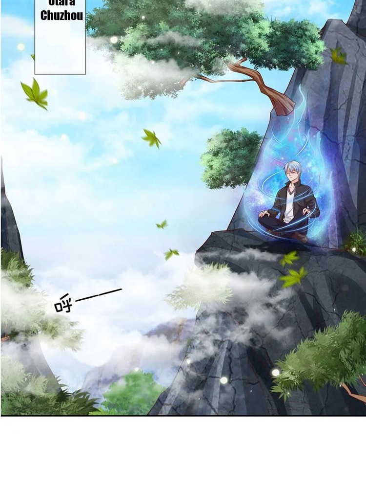 I am Daxianzun Chapter 83 - halaman 25