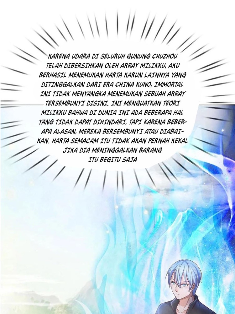 I am Daxianzun Chapter 83 - halaman 26