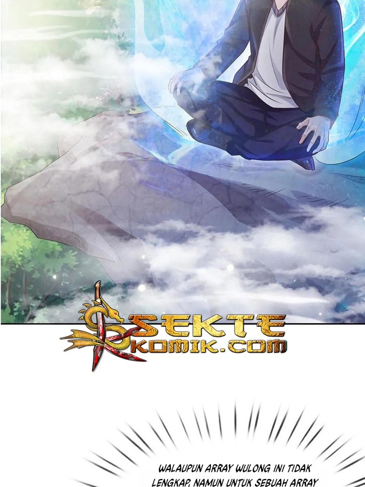 I am Daxianzun Chapter 83 - halaman 27