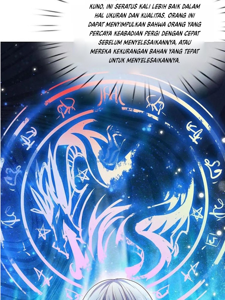 I am Daxianzun Chapter 83 - halaman 28