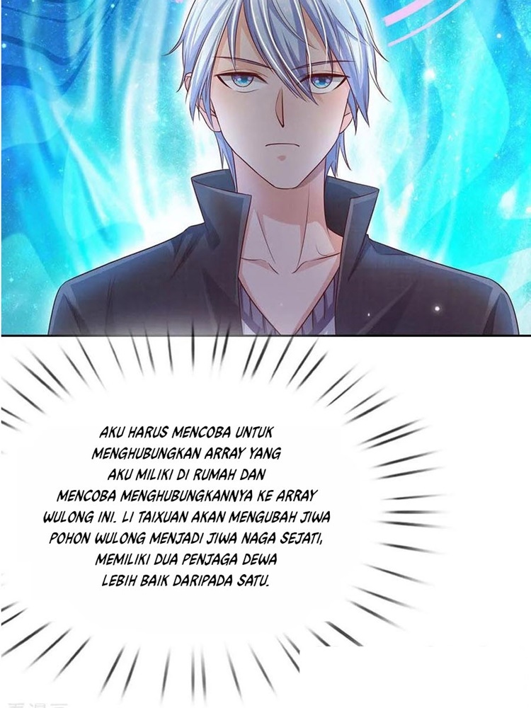I am Daxianzun Chapter 83 - halaman 29