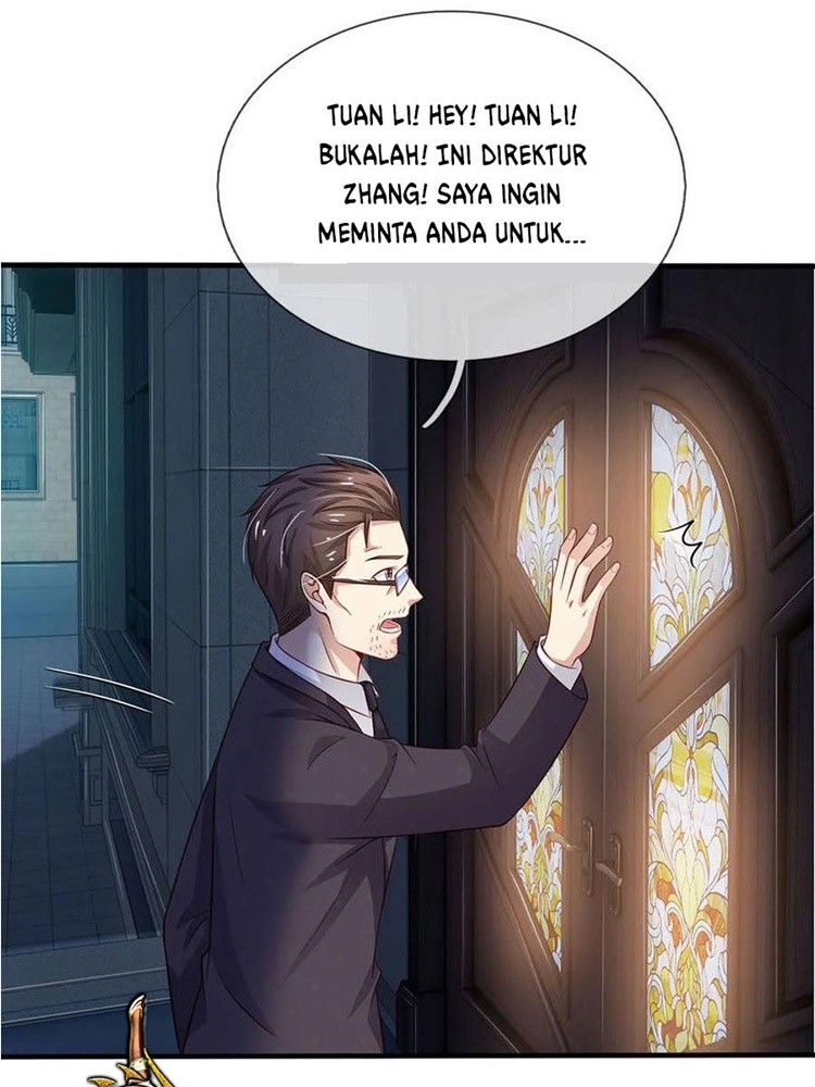 I am Daxianzun Chapter 83 - halaman 3