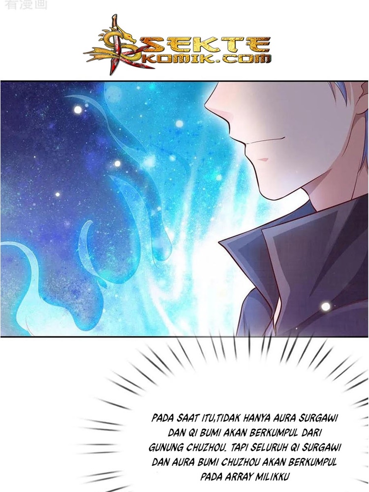 I am Daxianzun Chapter 83 - halaman 30