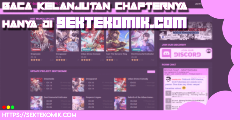 I am Daxianzun Chapter 83 - halaman 34