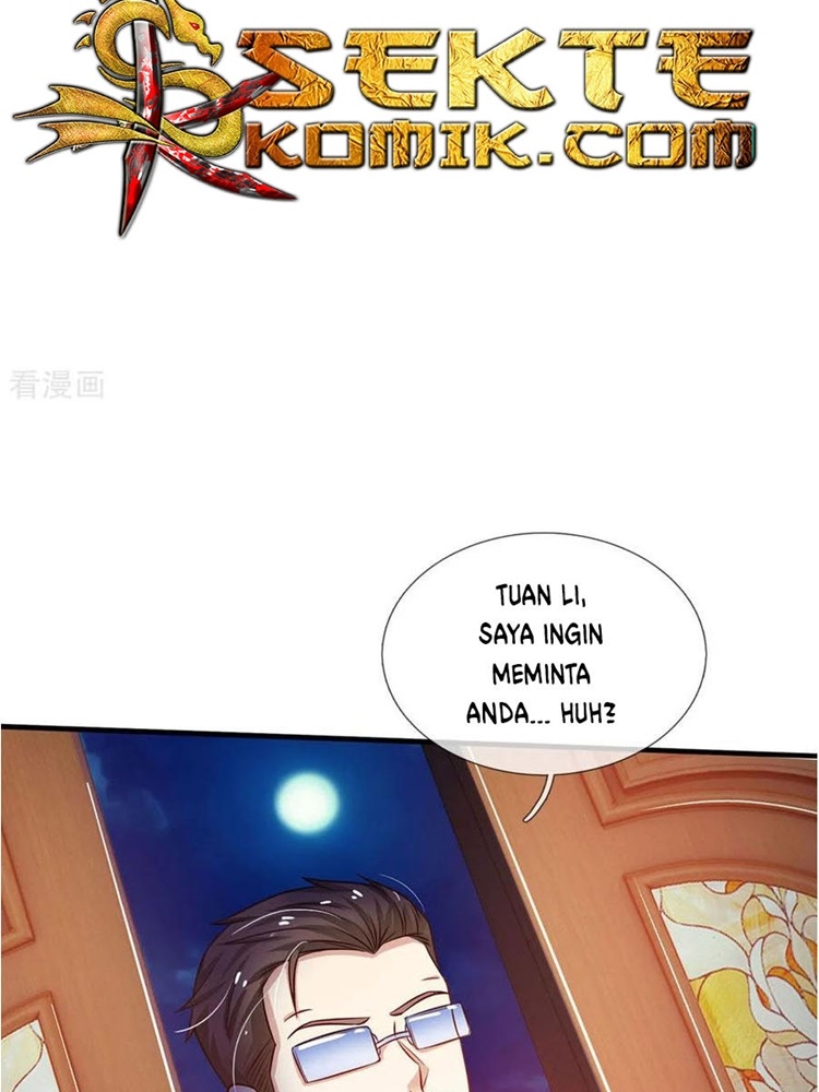 I am Daxianzun Chapter 83 - halaman 4