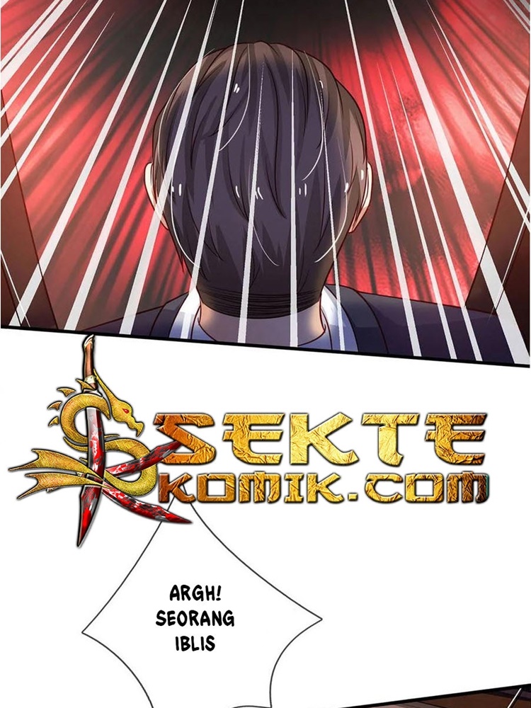 I am Daxianzun Chapter 83 - halaman 7