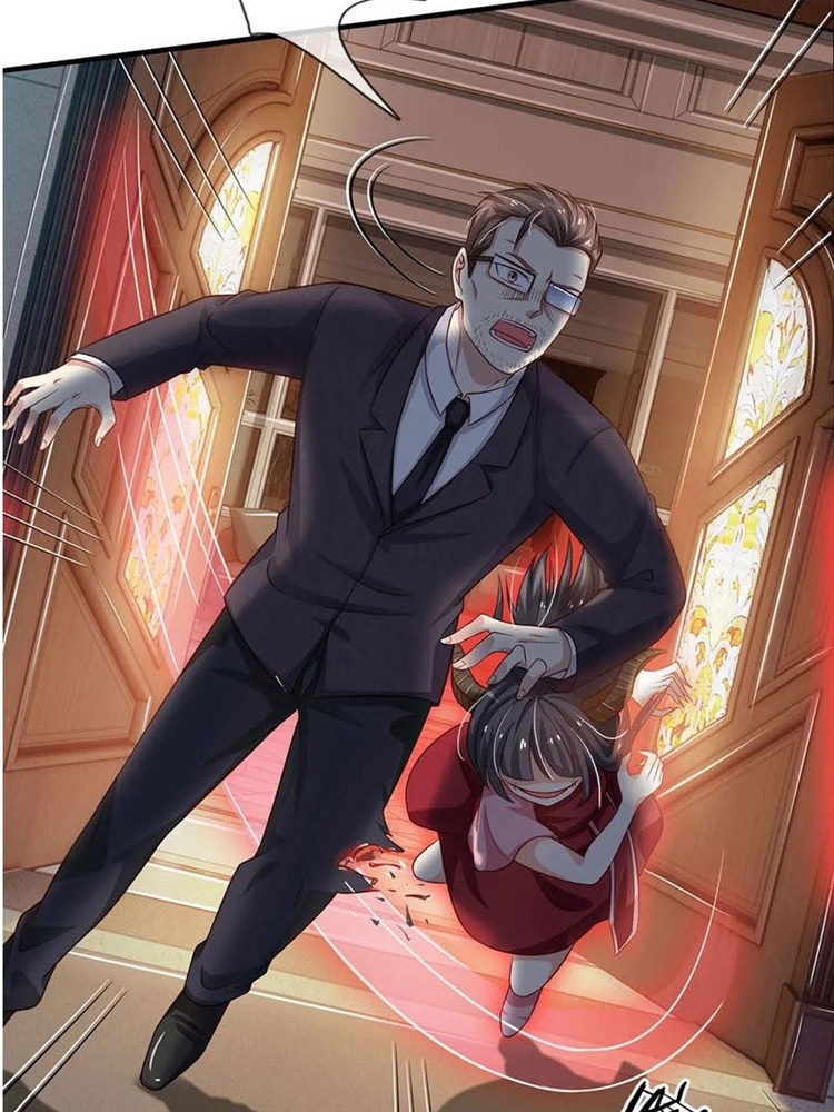 I am Daxianzun Chapter 83 - halaman 8