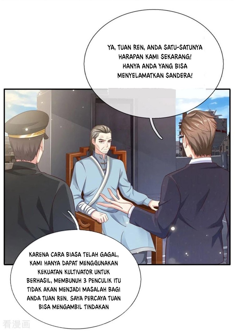 I am Daxianzun Chapter 84 - halaman 13
